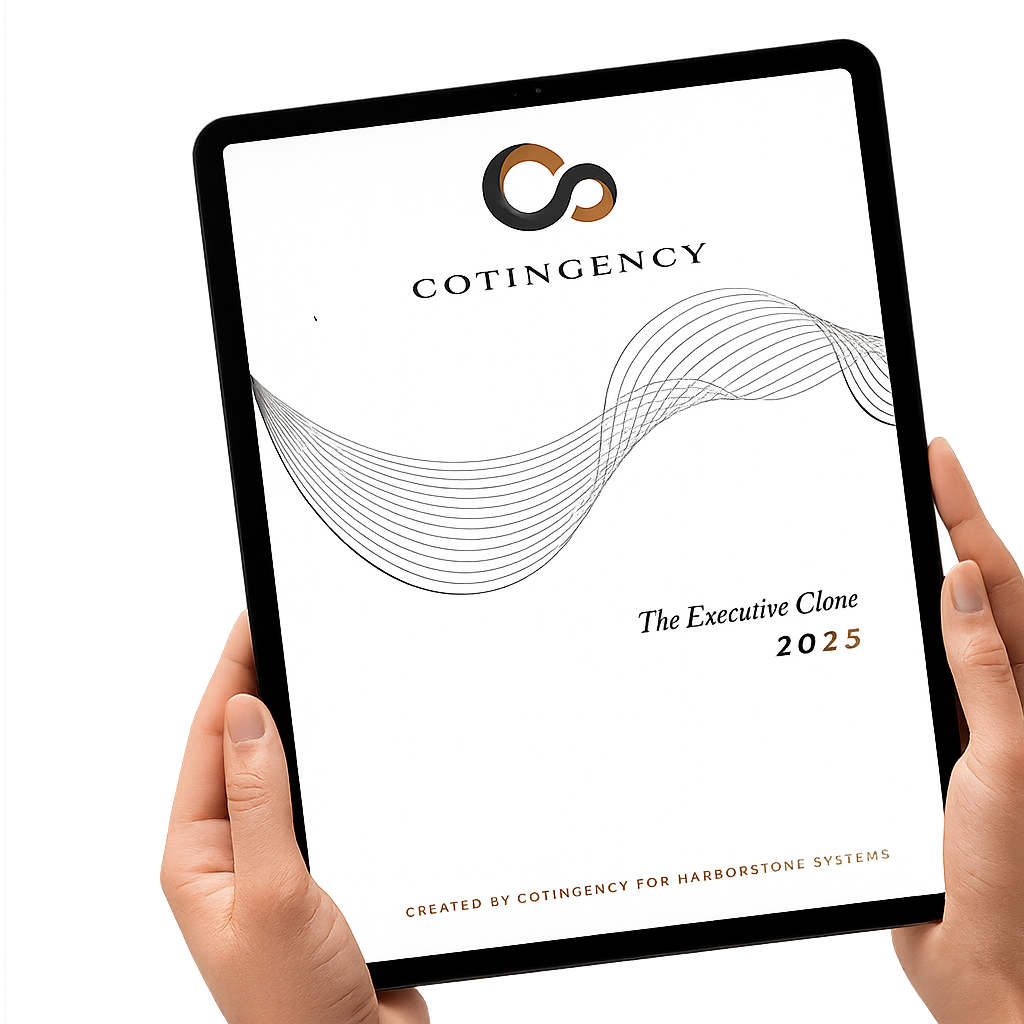 cotigency-ipad